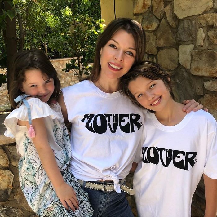 Milla Jovovich Shares Her 'Horrific' Abortion Story, Urges People To Resist New Laws In Georgia And Alabama Milla Jovovich Shares Her 'Horrific' Abortion Story, Urges People To Resist New Laws In Georgia And Alabama