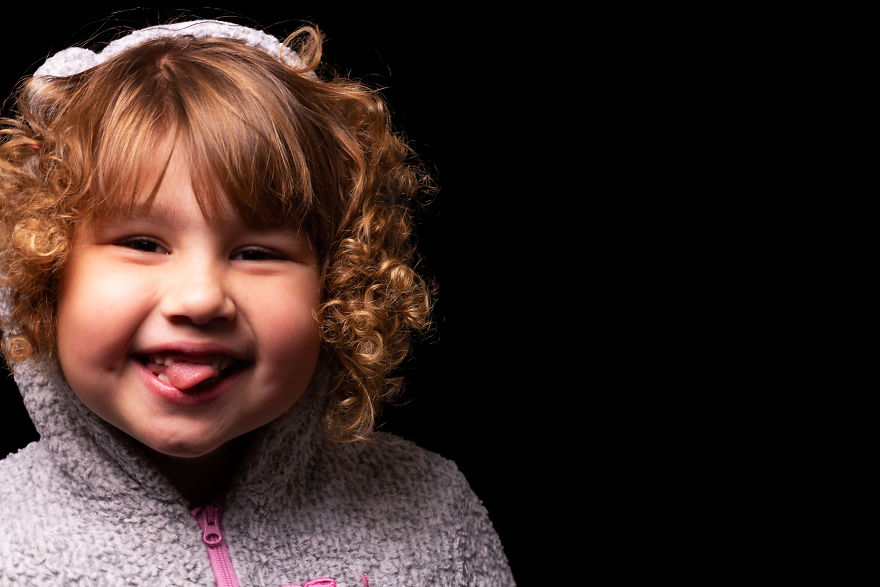 Celebrating Difference Through Photography