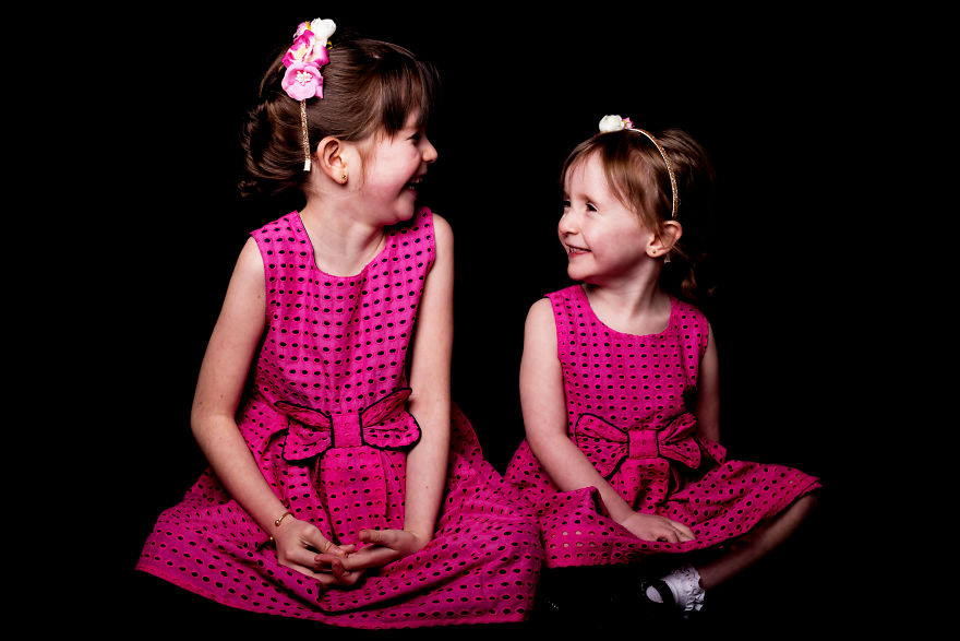 Celebrating Difference Through Photography Celebrating Difference Through Photography