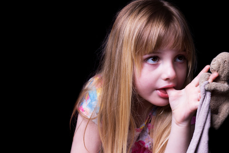 Celebrating Difference Through Photography Celebrating Difference Through Photography