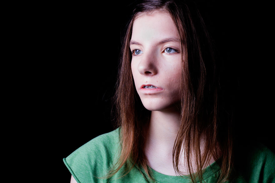 Celebrating Difference Through Photography