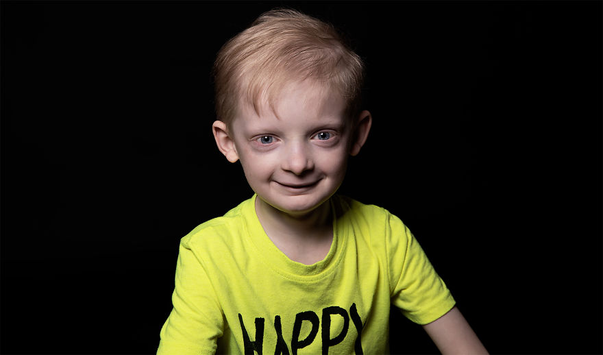 Celebrating Difference Through Photography