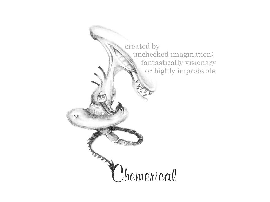 Chemerical