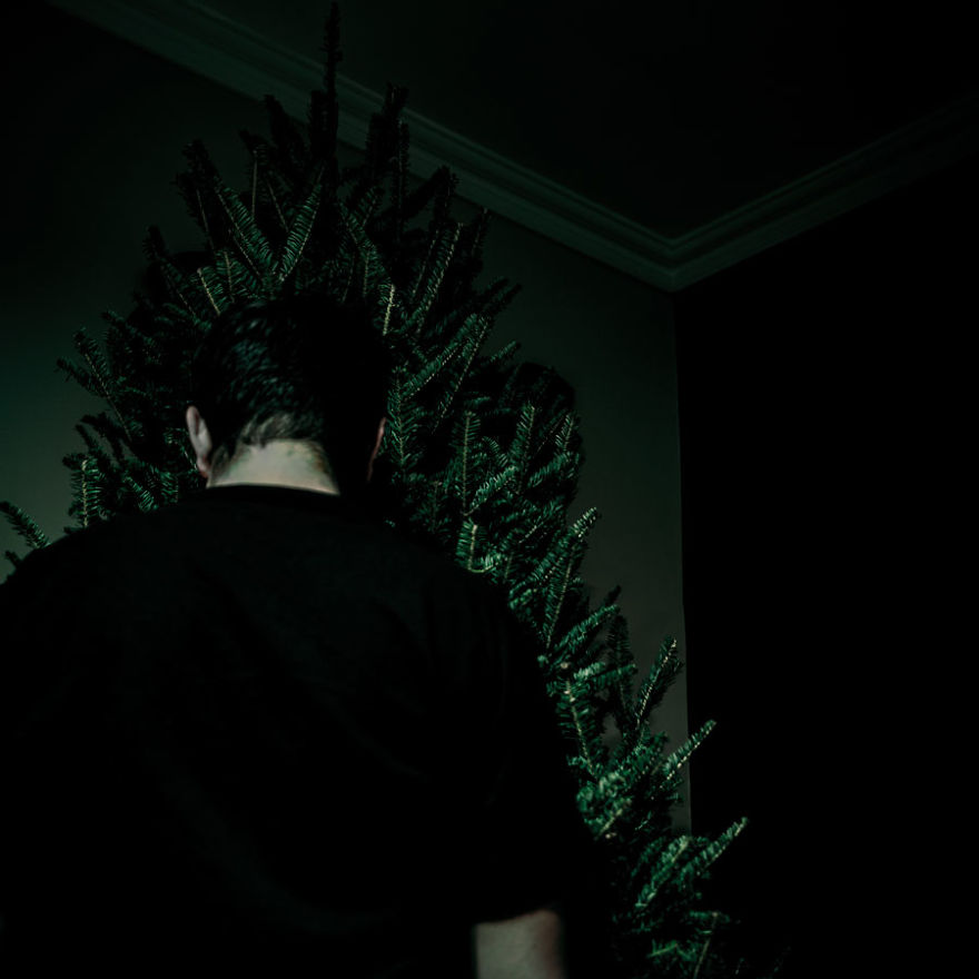 Blocked From Moments...