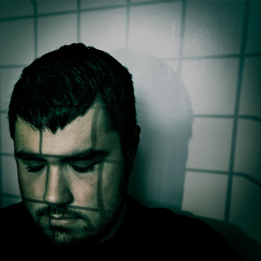 Prisoner Of My Mind...