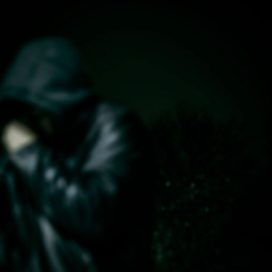 This Small Task Feels Like A Marathon...