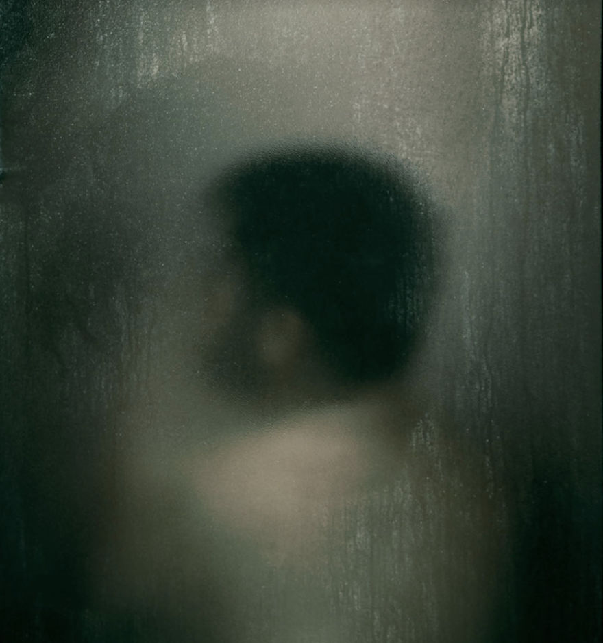 Try Not To Worry, They Say...