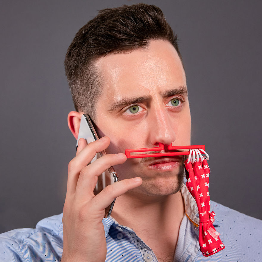 My Newest Inventions That Solve Problems Which Don’t Exist