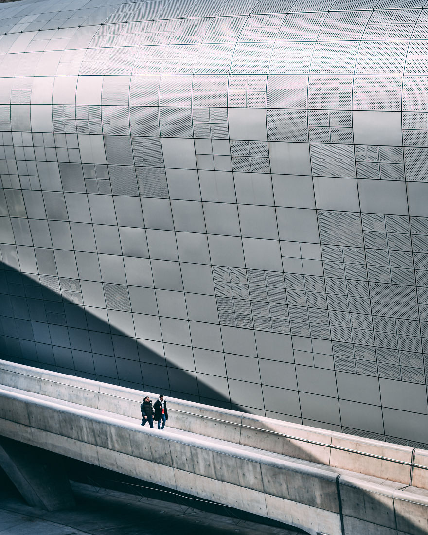 I Have Been Living In South Korea For Three Years And Here Are Some Photos That I've Taken During That Time.