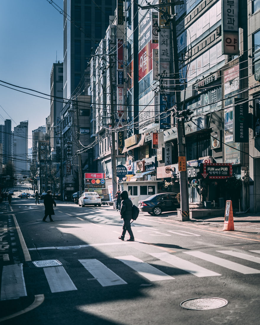 I Have Been Living In South Korea For Three Years And Here Are Some Photos That I've Taken During That Time.