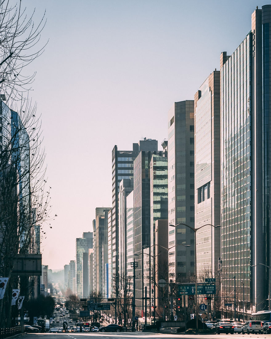 I Have Been Living In South Korea For Three Years And Here Are Some Photos That I've Taken During That Time.