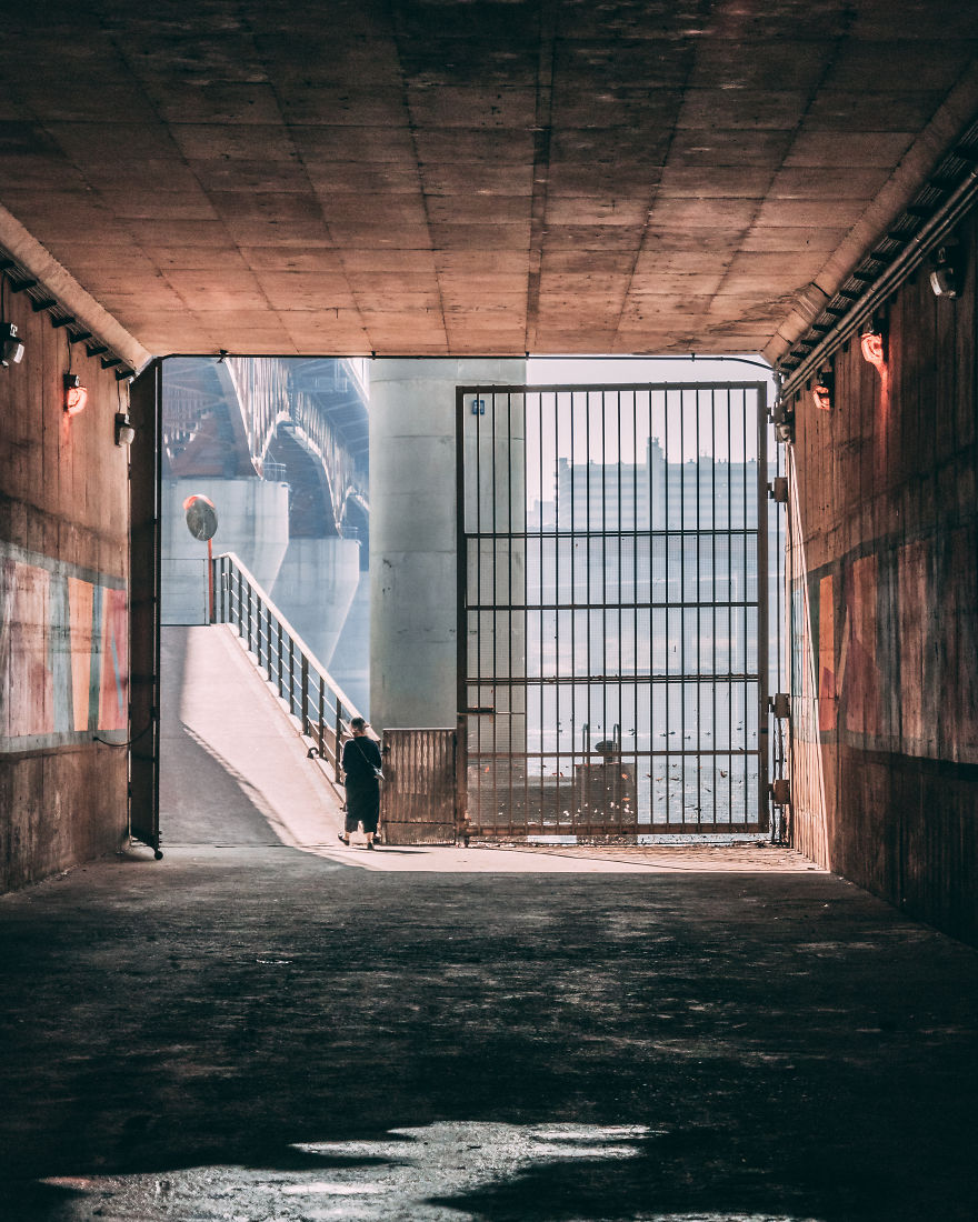 I Have Been Living In South Korea For Three Years And Here Are Some Photos That I've Taken During That Time.