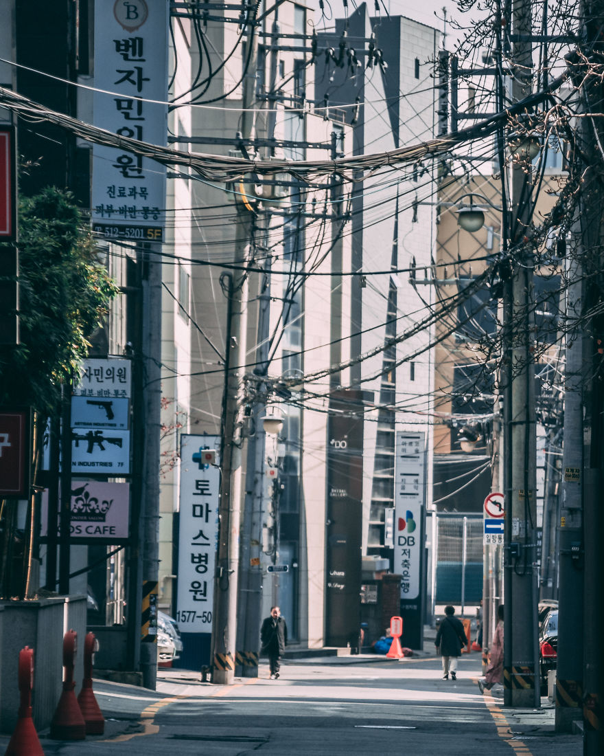 I Have Been Living In South Korea For Three Years And Here Are Some Photos That I've Taken During That Time.