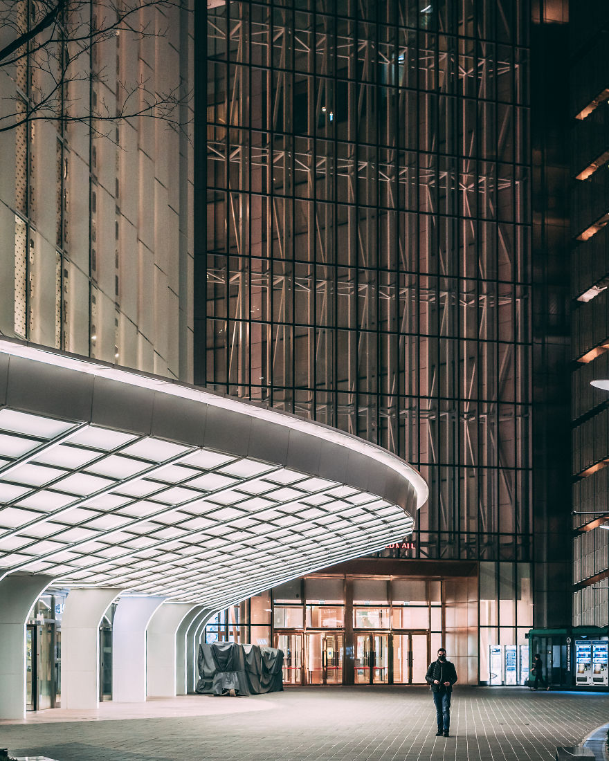 I Have Been Living In South Korea For Three Years And Here Are Some Photos That I've Taken During That Time.