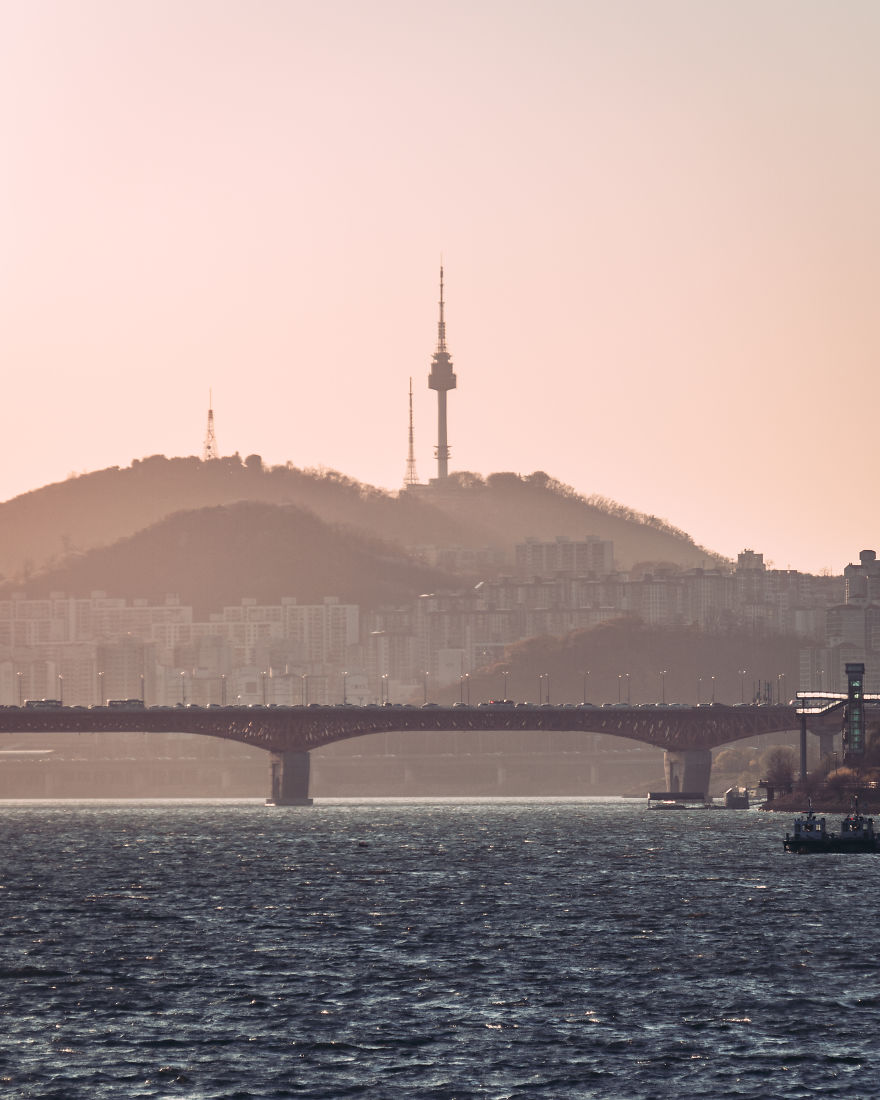 I Have Been Living In South Korea For Three Years And Here Are Some Photos That I've Taken During That Time.