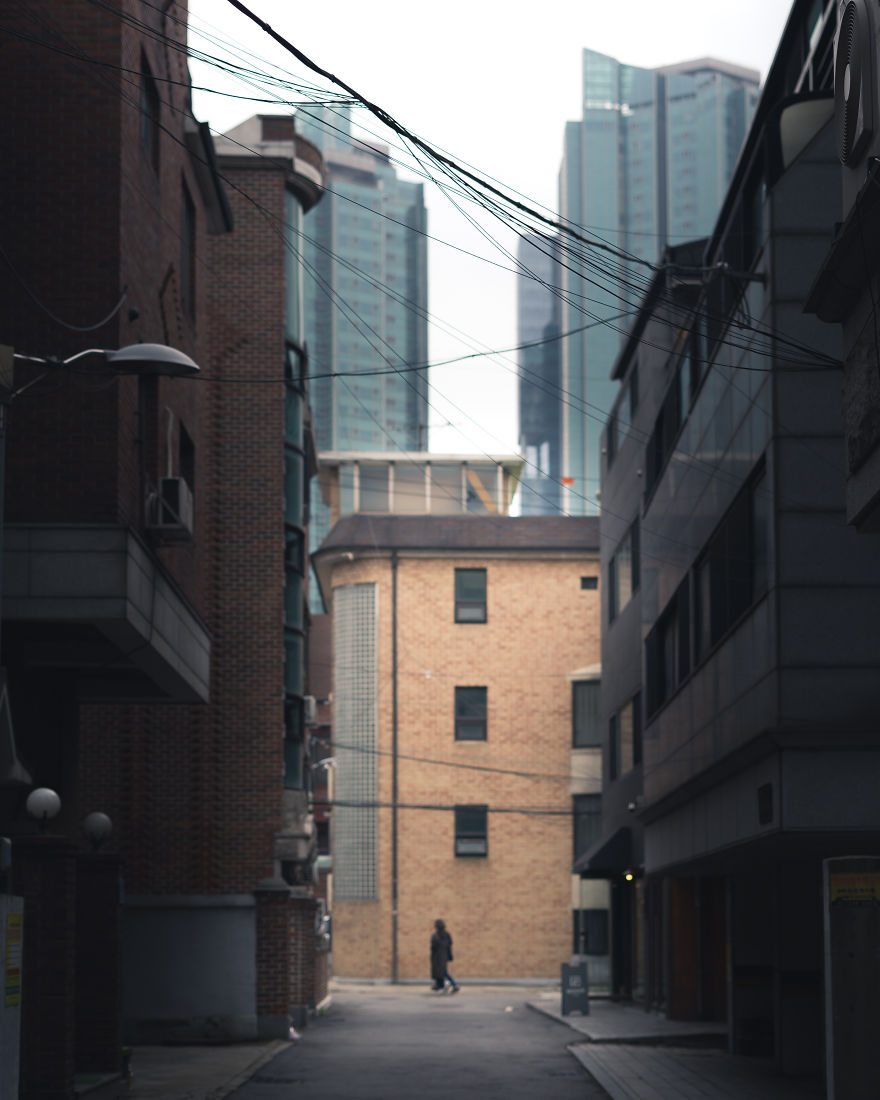 I Have Been Living In South Korea For Three Years And Here Are Some Photos That I've Taken During That Time.