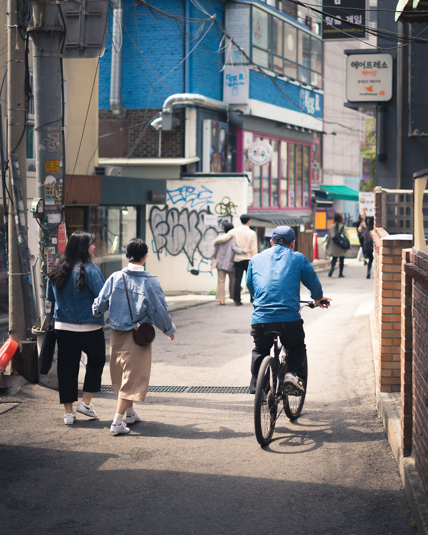 I Have Been Living In South Korea For Three Years And Here Are Some Photos That I've Taken During That Time.