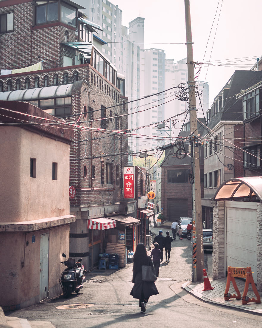 I Have Been Living In South Korea For Three Years And Here Are Some Photos That I've Taken During That Time.