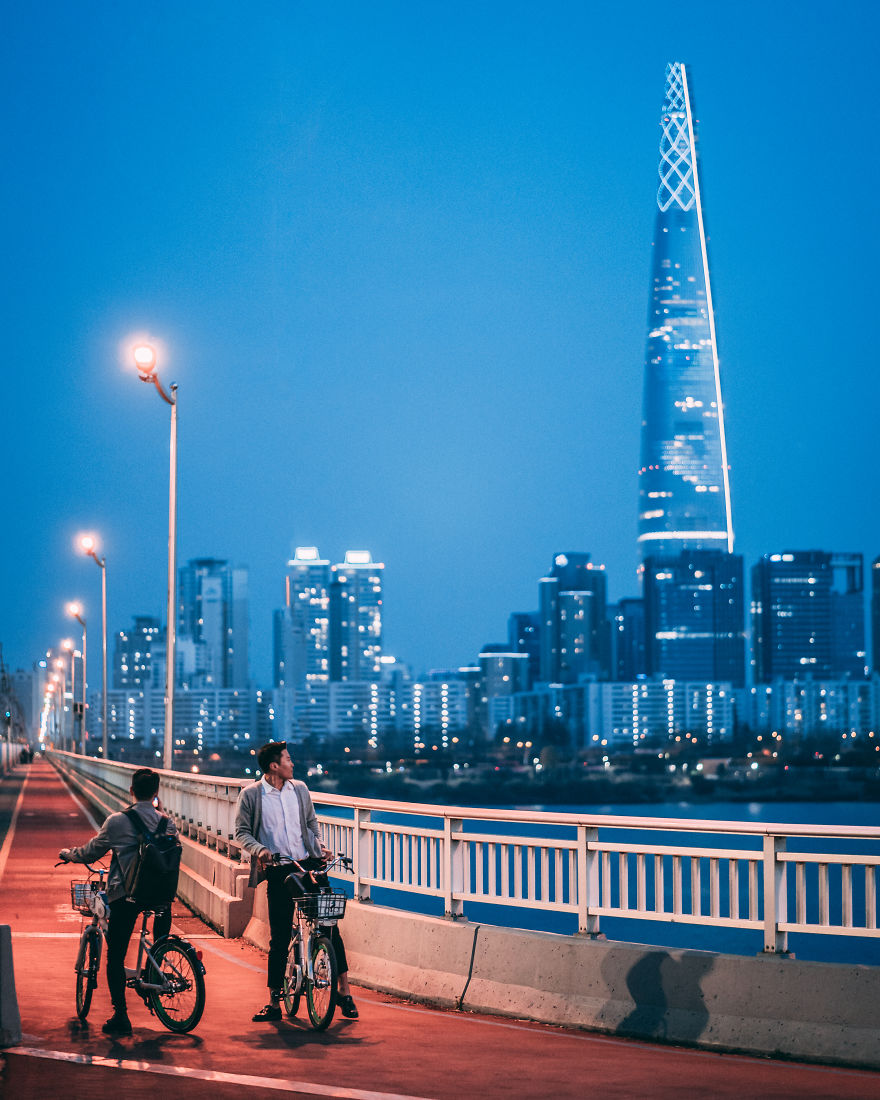 I Have Been Living In South Korea For Three Years And Here Are Some Photos That I've Taken During That Time.