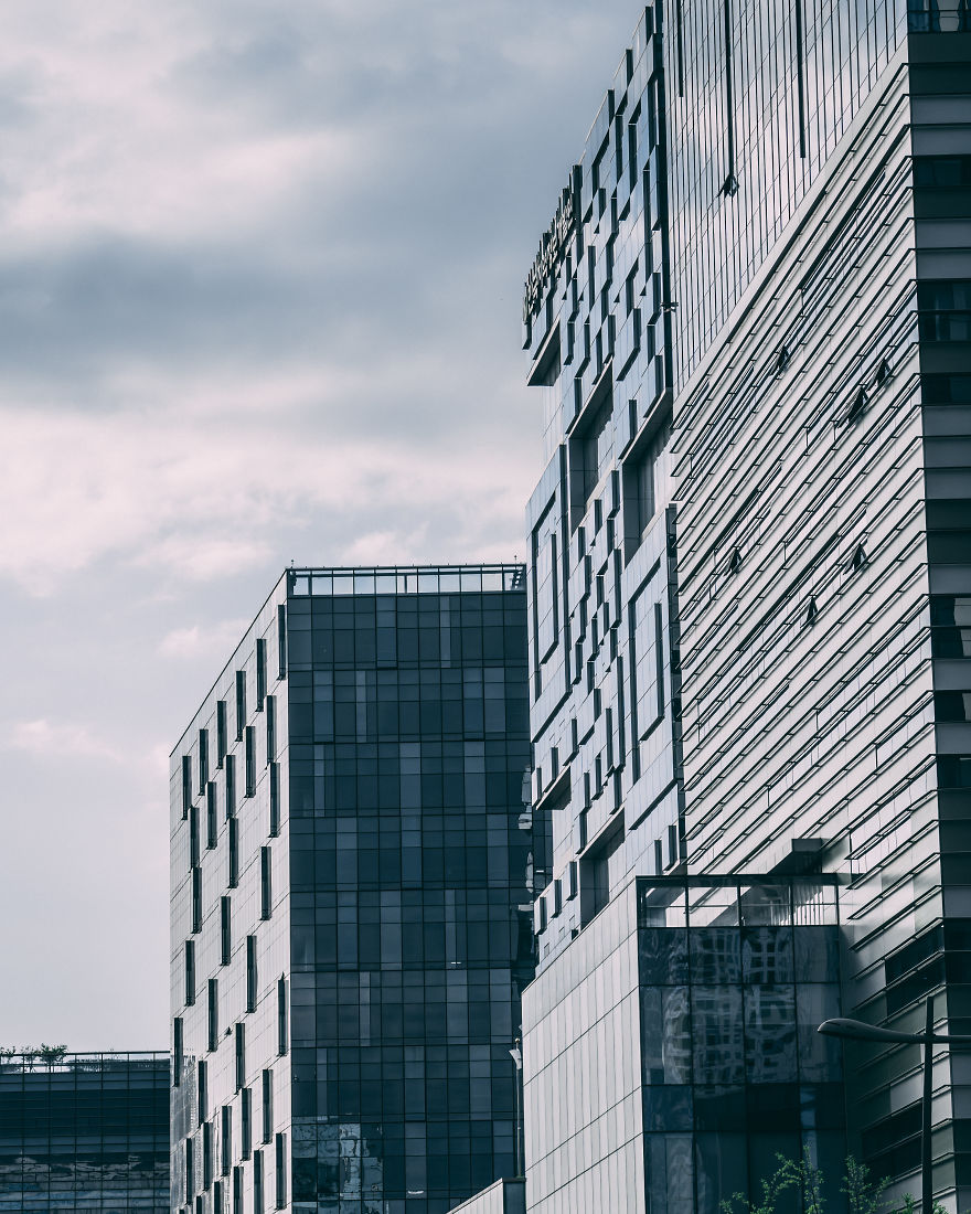 I Have Been Living In South Korea For Three Years And Here Are Some Photos That I've Taken During That Time.