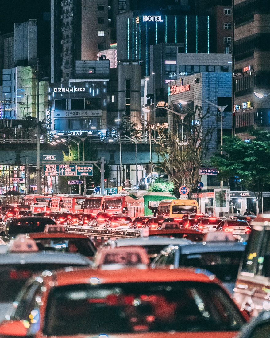I Have Been Living In South Korea For Three Years And Here Are Some Photos That I've Taken During That Time.
