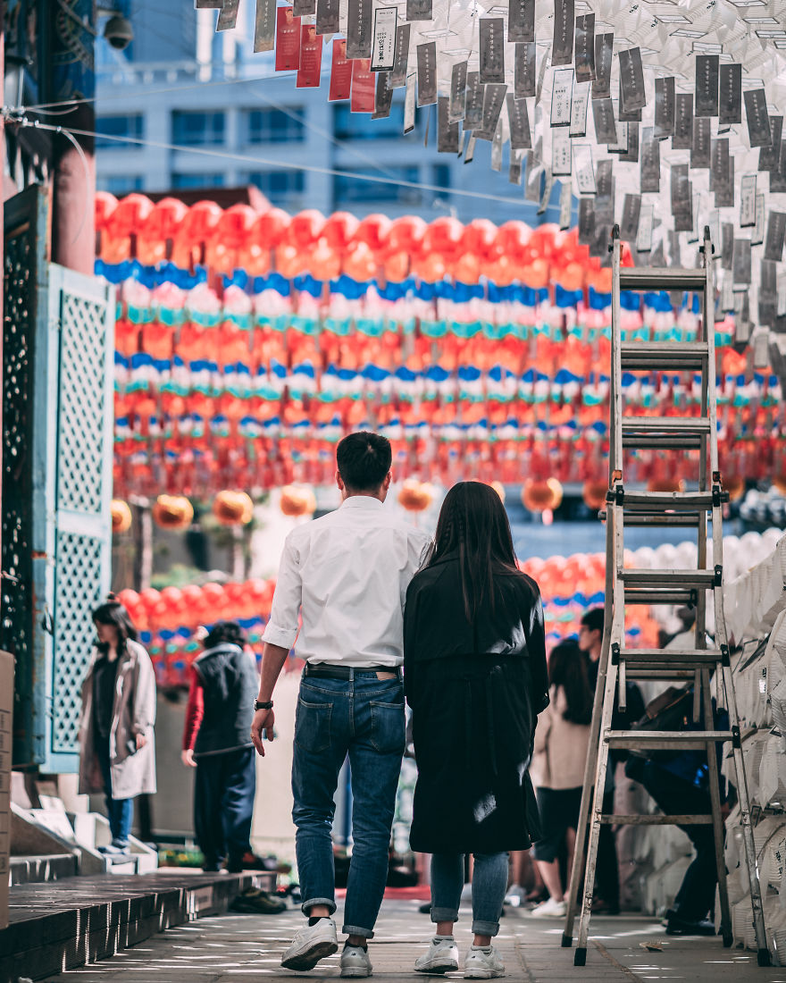 I Have Been Living In South Korea For Three Years And Here Are Some Photos That I've Taken During That Time.