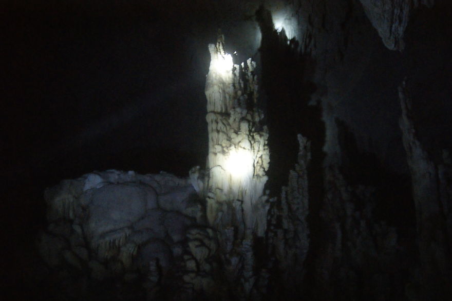 I Went To Fakfak To Enjoy The Beach, Cave, And Saw Bats