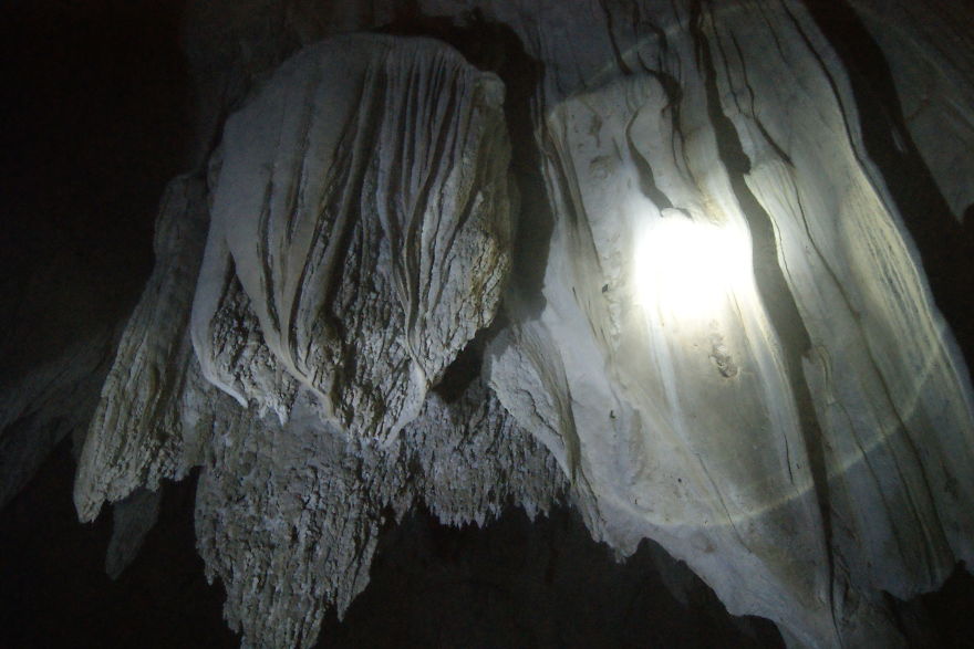 I Went To Fakfak To Enjoy The Beach, Cave, And Saw Bats I Went To Fakfak To Enjoy The Beach, Cave, And Saw Bats