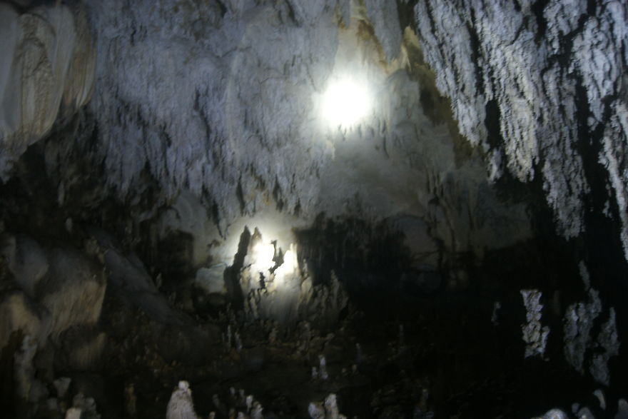 I Went To Fakfak To Enjoy The Beach, Cave, And Saw Bats