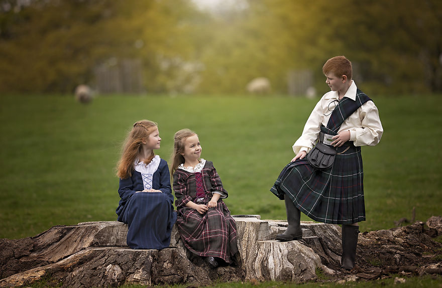 Anna Węcel Photography