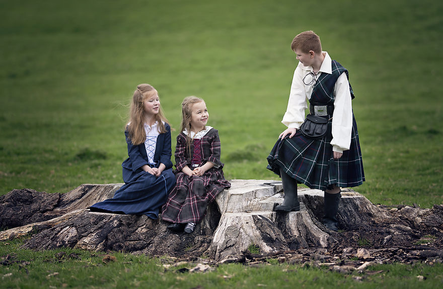 Anna Węcel Photography