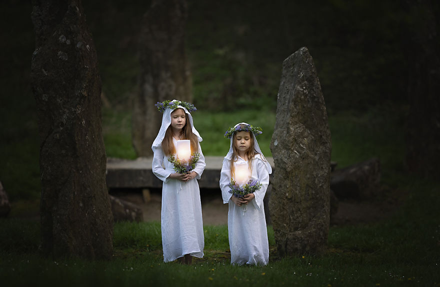 Anna Węcel Photography