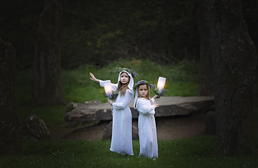 Anna Węcel Photography