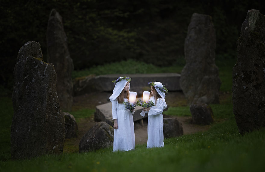 Anna Węcel Photography