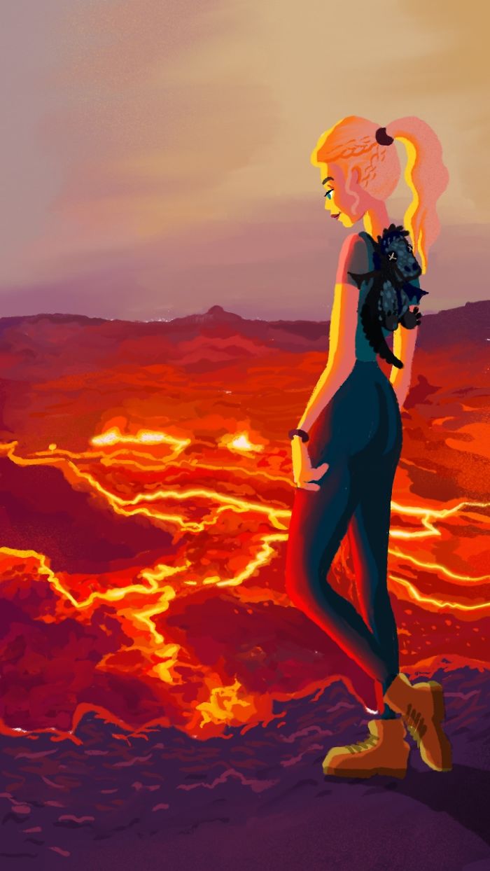 Daenerys Targaryen As “Been There, Done That”