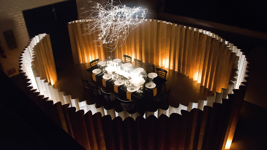 My Creative Dining World My Creative Dining World