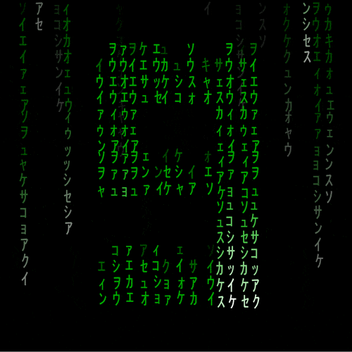 I Combined The Number Of Each Decade With One Thing That Defined It (9 Gifs)