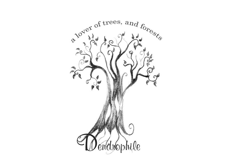 Dendrophile