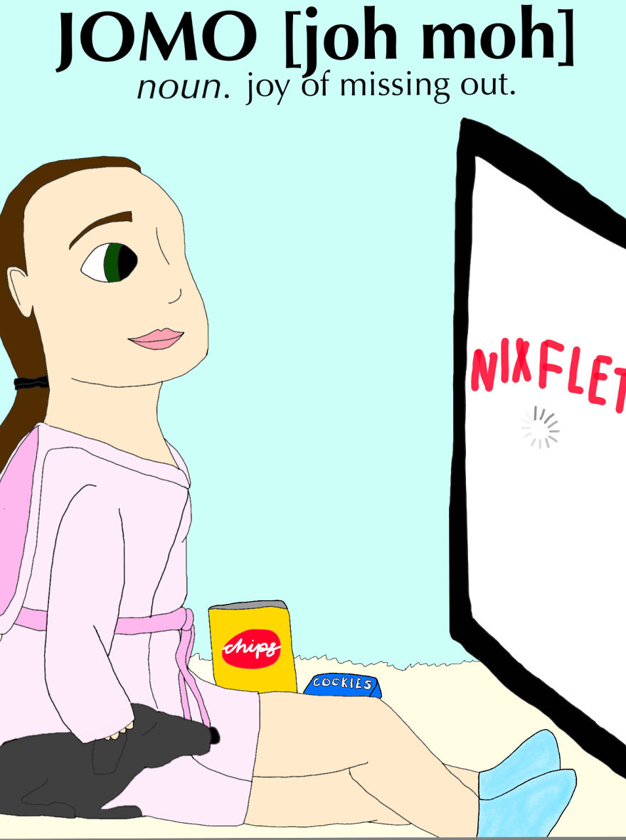 I Draw Relatable Comics, And Here Are A Few Of My Favorites I Draw Relatable Comics, And Here Are A Few Of My Favorites