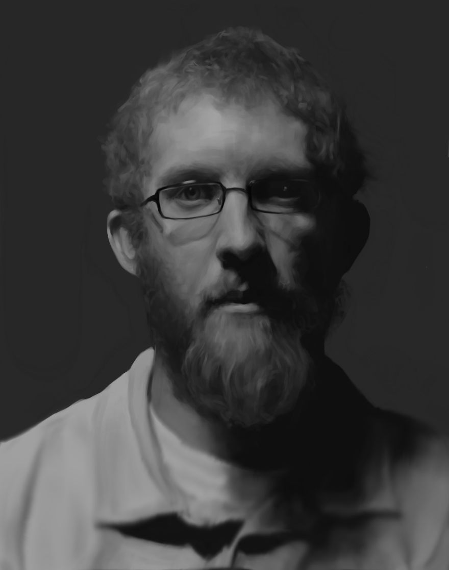 You Won't Believe These Are Not Photos You Won't Believe These Are Not Photos