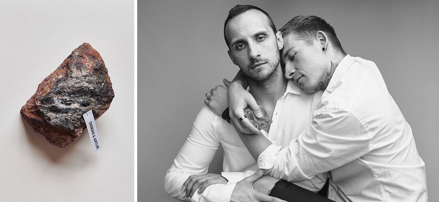 Our Photographic Project To Raise Awareness About Brunei's New Law Of Stoning Gay People To Death Our Photographic Project To Raise Awareness About Brunei's New Law Of Stoning Gay People To Death