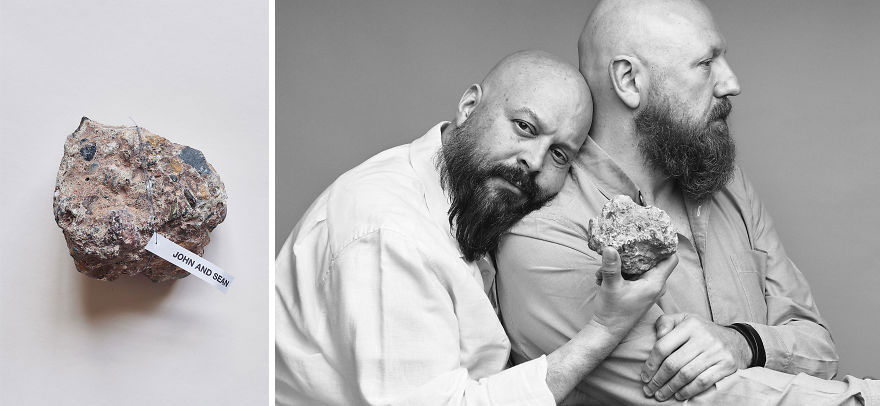 Our Photographic Project To Raise Awareness About Brunei's New Law Of Stoning Gay People To Death Our Photographic Project To Raise Awareness About Brunei's New Law Of Stoning Gay People To Death