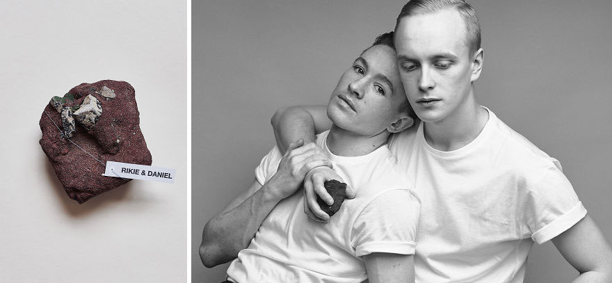 Our Photographic Project To Raise Awareness About Brunei's New Law Of Stoning Gay People To Death Our Photographic Project To Raise Awareness About Brunei's New Law Of Stoning Gay People To Death