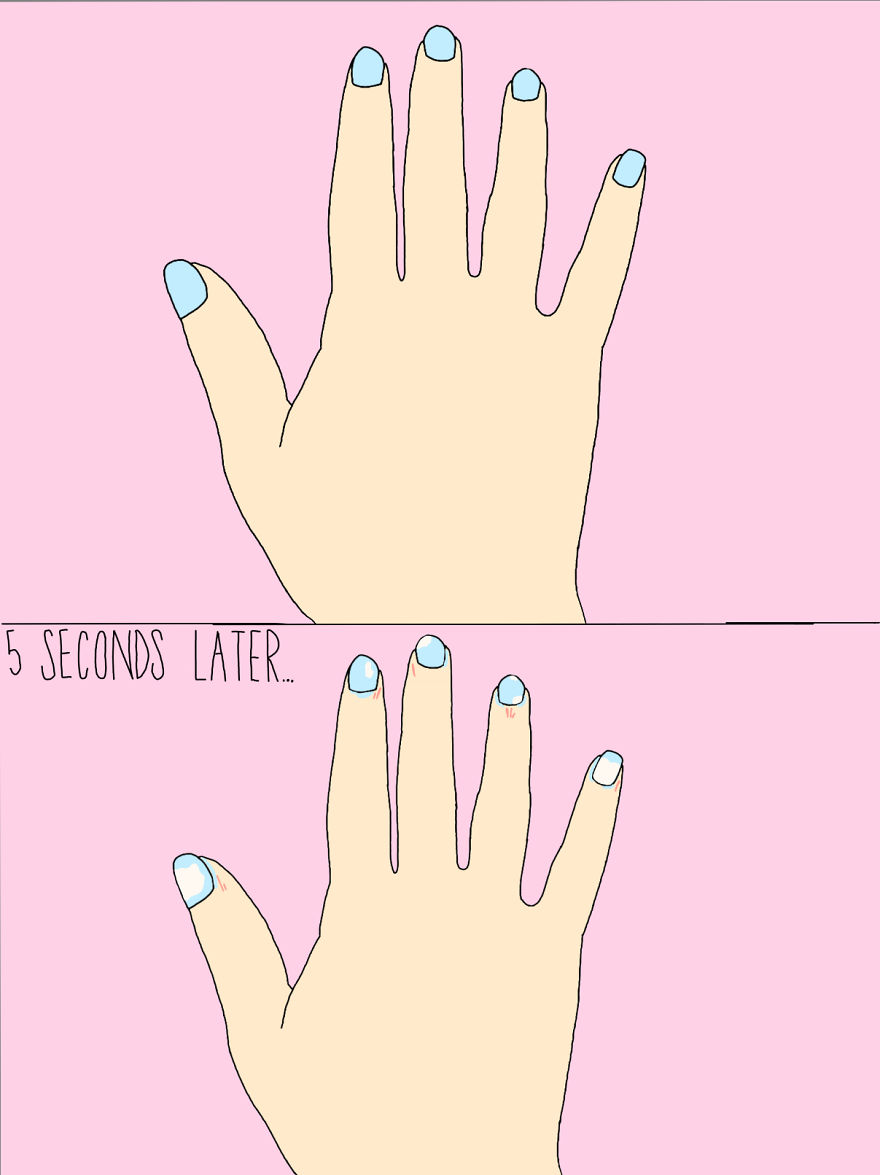 I Draw Relatable Comics, And Here Are A Few Of My Favorites I Draw Relatable Comics, And Here Are A Few Of My Favorites