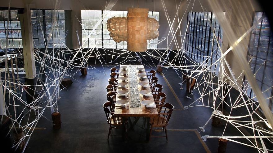 My Creative Dining World My Creative Dining World