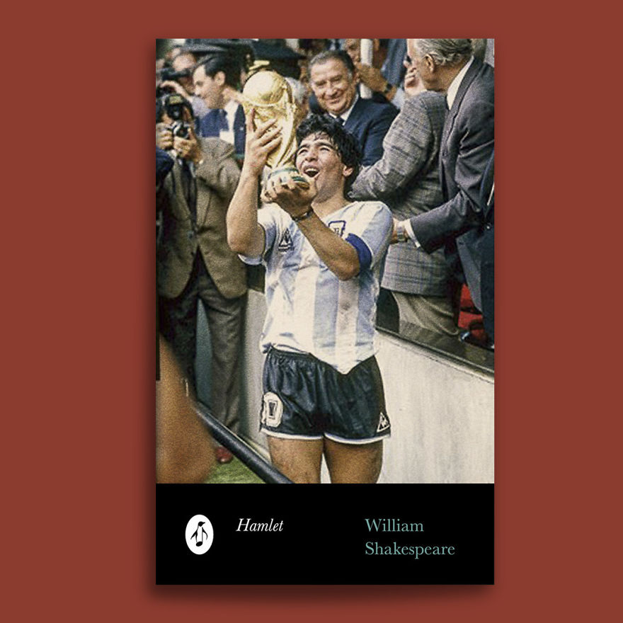 Five Books Which Proves That Diego Maradona's Life Outdoes Fiction Five Books Which Proves That Diego Maradona's Life Outdoes Fiction