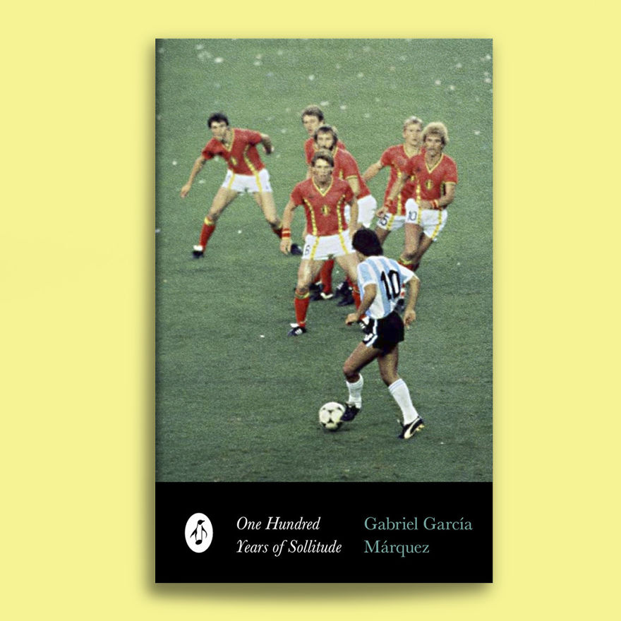 Five Books Which Proves That Diego Maradona's Life Outdoes Fiction Five Books Which Proves That Diego Maradona's Life Outdoes Fiction