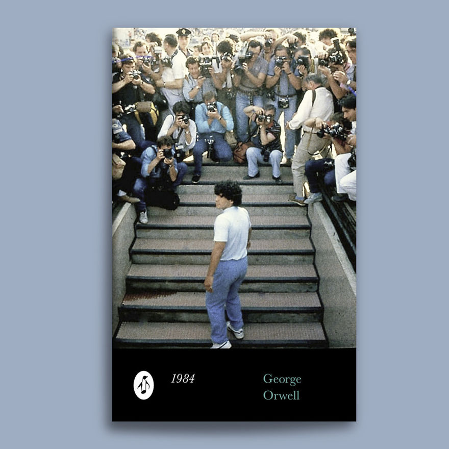 Five Books Which Proves That Diego Maradona's Life Outdoes Fiction Five Books Which Proves That Diego Maradona's Life Outdoes Fiction