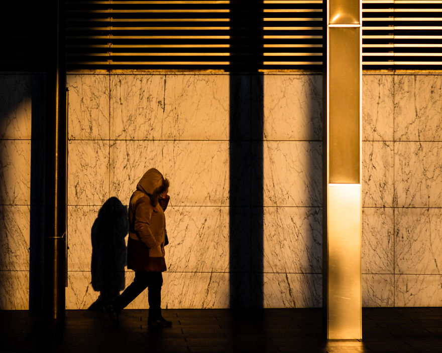The Streets Of Seoul Through My Lens
