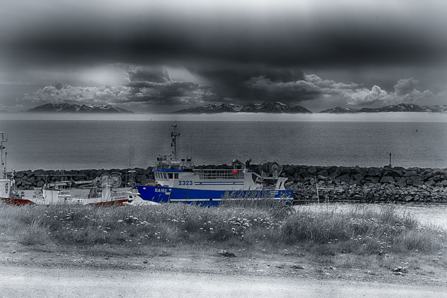 I Spent Five Weeks In Iceland, My Heart Has Never Left